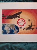 Litho van Lucienne ten Have, Ophalen of Verzenden