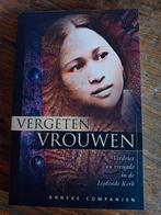A. Companjen - Vergeten vrouwen, Ophalen of Verzenden, Zo goed als nieuw, A. Companjen