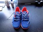 Helly Hansen gympen maat 38 3kwart, Ophalen of Verzenden, Helly Hansen, Blauw, Sneakers of Gympen