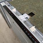 Bosch Inbouw Vaatwasser SMV88TX01N, Ophalen, Minder dan 85 cm, Minder dan 10 liter, Refurbished
