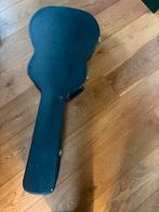 Gitaarkoffer, Ophalen, Gebruikt, Akoestische gitaar