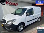 Mercedes Citan bestel 108 CDI Economy, Euro 5, Gebruikt, 4 cilinders, Bedrijf