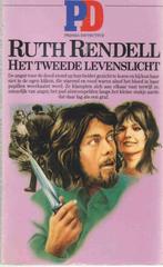 Ruth Rendell - Het tweede levenslicht, Boeken, Detectives, Ophalen of Verzenden, Gelezen, Ruth Rendell.