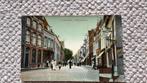 Ansichtkaart Vlissingen  Nieuwendijk 1912. 939, Ophalen of Verzenden, Voor 1920, Gelopen, Zeeland