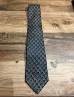 M.C. Escher stropdas Zijde, Kleding | Heren, Stropdassen, Ophalen of Verzenden, Zo goed als nieuw, Met patroon
