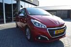 Peugeot 208 1.2 PureTech Allure panoramadak nu van 11950 voo, Voorwielaandrijving, Stof, Gebruikt, 1199 cc