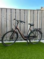 “Nieuw” Batavus Dames Fiets 7 Versnellingen 57 Framemaat, Ophalen of Verzenden, Zo goed als nieuw, Batavus, Versnellingen