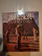 Maneskin - Teatro d'ira vol.1. Cd. 2021. NIEUW, Ophalen of Verzenden, Nieuw in verpakking, Alternative