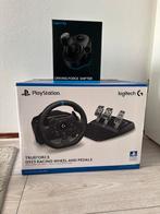 LOGITECH G923+ LOGITECH SHIFTER, Spelcomputers en Games, Spelcomputers | Sony PlayStation Consoles | Accessoires, Ophalen of Verzenden