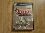 Zelda The Wind Waker Incl Bonus Cd - Nintendo GameCube, Vanaf 3 jaar, Avontuur en Actie, Gebruikt, Ophalen of Verzenden
