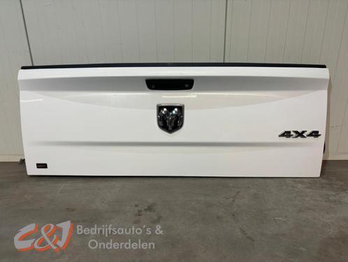 Achterklep van een Dodge RAM, Auto-onderdelen, Carrosserie en Plaatwerk, Achterklep, Dodge, Gebruikt, 3 maanden garantie, Ophalen of Verzenden