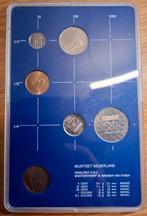 Muntset Nederland 1982, Ophalen of Verzenden, Koningin Beatrix