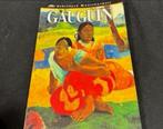 Gauguin. Boek. €1,99, Ophalen of Verzenden, Zo goed als nieuw, Schilder- en Tekenkunst