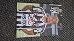 Spelerskaart met handtekening; Dabney dos Santos # Heracles, Verzamelen, Verzenden, Nieuw, Overige binnenlandse clubs, Spelerskaart