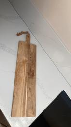 Borrelplank, Ophalen of Verzenden, Zo goed als nieuw, Rechthoekig, Hout