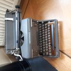 Antieke typemachine, Diversen, Typemachines, Ophalen, Gebruikt