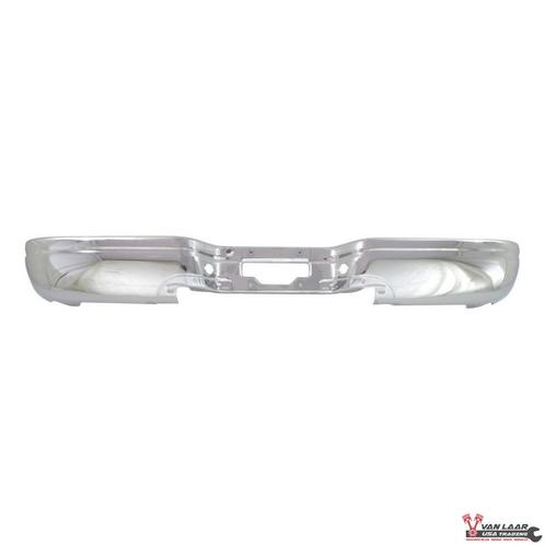 Ford F150 achterbumper XL1Z17906AA, Auto-onderdelen, Carrosserie en Plaatwerk, Bumper, Ford USA, Achter, Gebruikt, Ophalen of Verzenden