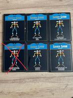 Lucky luke collectie, 5 hardcover stripboeken, Meerdere stripboeken, Ophalen of Verzenden, Zo goed als nieuw, Morris