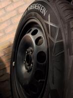 Winterset Volkswagen Golf 5 6 7 8 Passat Touran Audi A3 A4, Auto-onderdelen, Banden en Velgen, Ophalen, Banden en Velgen, Overige maten