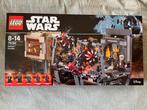 Lego 75180 Rathtar Escape, Kinderen en Baby's, Speelgoed | Duplo en Lego, Ophalen of Verzenden, Nieuw