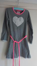 Love Station Jurkje Maat 116/122, Kinderen en Baby's, Kinderkleding | Maat 116, Meisje, Love station 22, Ophalen of Verzenden