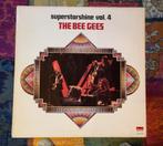 Bee Gees - Superstarshine Vol. 4 LP, Ophalen of Verzenden, 1960 tot 1980, Gebruikt, 12 inch