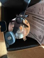 Abu Garcia Ambassadeur C 3 6501, Watersport en Boten, Hengelsport | Roofvissen, Ophalen of Verzenden, Zo goed als nieuw, Molen