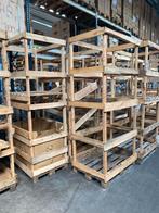 Gratis hout af te halen bij Nostalux in Zwaagdijk-Oost, 6 m³ of meer, Ophalen, Overige houtsoorten, Stammen