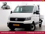 Volkswagen Crafter 35 2.0 TDI E6 L2H1 D.C. Van den Born Kipp, Auto's, Voorwielaandrijving, Electronic Stability Program (ESP)