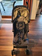 Buggy maclaren, Kinderen en Baby's, Buggy's, Ophalen, Gebruikt, Maclaren