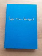 Herman Brood bundel met zeefdruk., Boeken, Ophalen of Verzenden, Zo goed als nieuw, Schilder- en Tekenkunst