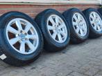 Originele Winterset Volvo V70 V60 S60 Vredestein Oden, Auto-onderdelen, Banden en Velgen, Ophalen, 4153RD, Gebruikt, 16 inch