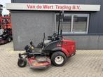 Toro Groundmaster 7210 Cirkelmaaier / Parkmaaier / Grasmaaie, Gebruikt, Toro, 120 cm of meer