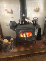 Vermont Castings Houtkachel - Klassiek en Efficiënt, Huis en Inrichting, Kachels, Ophalen, Gebruikt, Houtkachel, Vrijstaand