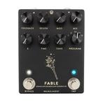 Walrus Audio Fable Black - Granular Soundscape Generator, Muziek en Instrumenten, Effecten, ., Overige typen, Nieuw, Ophalen of Verzenden