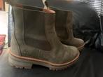 Timberland ortholife boot maat 39 zgan, Kleding | Dames, Schoenen, Groen, Lage of Enkellaarzen, Ophalen of Verzenden, Zo goed als nieuw