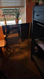 Badkamer spiegel met verwarming 99 / 80, Huis en Inrichting, Woonaccessoires | Spiegels, Ophalen of Verzenden, Rechthoekig, Minder dan 100 cm