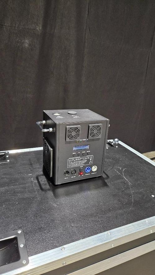 700W Sparkular – 5 meter hoog – Nieuw, Muziek en Instrumenten, Licht en Laser, Nieuw, Licht, Kleur, Stroboscoopeffect, Ophalen of Verzenden