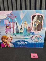 Disney Frozen Elza`s ijsschaatsen, Verzamelen, Disney, Ophalen of Verzenden, Overige figuren, Gebruikt, Overige typen