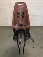 Yepp kinderzitje achter, Fietsen en Brommers, Fietsaccessoires | Fietsstoeltjes, Ophalen, Zo goed als nieuw