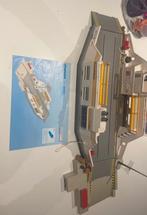 Playmobil Veerboot met Accessoires, Ophalen of Verzenden, Zo goed als nieuw, Complete set