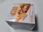 Star Wars Han Solo Gold Dice Collectible - Nieuw!, Ophalen of Verzenden, Nieuw, Spel