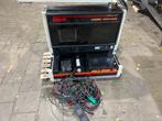 Sun modular egine analyzer afstelapparaat auto’s onsteking, Auto diversen, Ophalen, Gebruikt