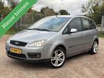 Ford Focus C-Max 1.8-16V First Edition INRUILKOOPJE, Auto's, Voorwielaandrijving, 65 €/maand, Gebruikt, 1287 kg