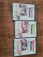 Vrouwenvleugel alle seizoenen DVD, Ophalen, Zo goed als nieuw