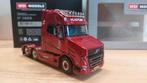 Wsi Volvo VT5 Vlastuin, Hobby en Vrije tijd, Ophalen of Verzenden, Zo goed als nieuw, Bus of Vrachtwagen, Wsi