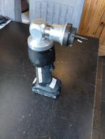 Rehau rautool xpand tromptang, Ophalen of Verzenden, Gebruikt, Minder dan 400 watt, Overige typen