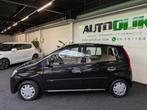 Daihatsu Cuore 1.0-12V Tokyo|Automaat|69.300KM|Mooie nette a, Auto's, Beige, 4 stoelen, Zwart, Origineel Nederlands