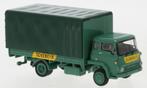 Brekina 35902 Bedford TK PP, Schenker, 1971, Zeppelinstrasse 8 - 79331 Teningen Duitsland, Brekina Modellspielwaren GmbH, Info@brekina.de