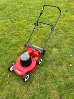 Nette Grasmaaier op stekker, Ophalen of Verzenden, Gebruikt, Elektrische grasmaaier